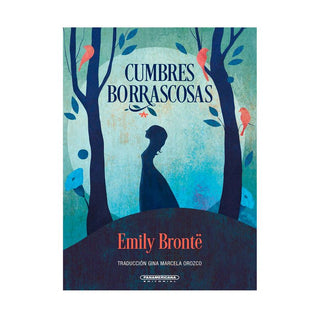 Cumbres Borrascosas