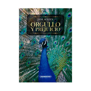 Orgullo Y Prejuicio