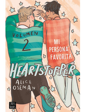 Heartstopper #2