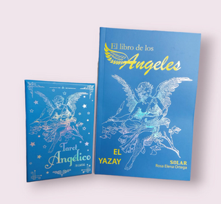 Tarot Angélico (Con Libro)