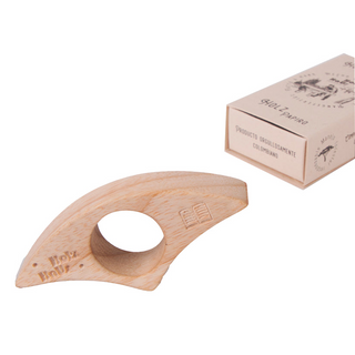 Holz papiro talla (XS)