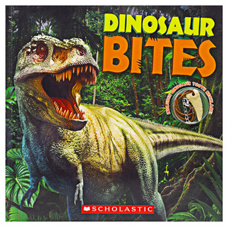 Dinosaur Bites