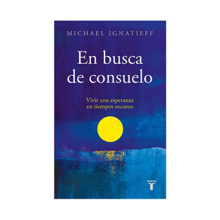 En Busca de Consuelo