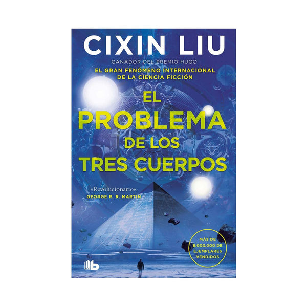 El Problema de los Tres Cuerpos