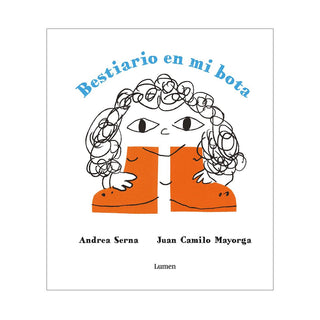 Bestiario en mi Bota