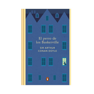 El Perro de los Baskerville