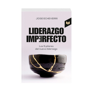 Liderazgo Imperfecto