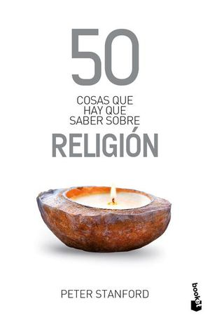 50 Cosas Que Hay Que Saber Sobre Religión