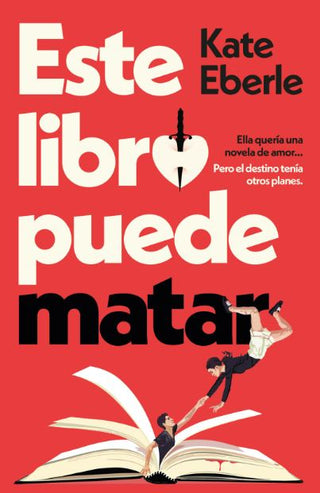 Este libro puede matar