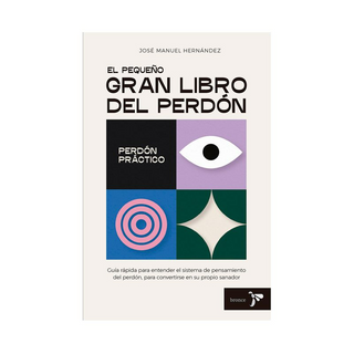 El Pequeño Gran Libro Del Perdón