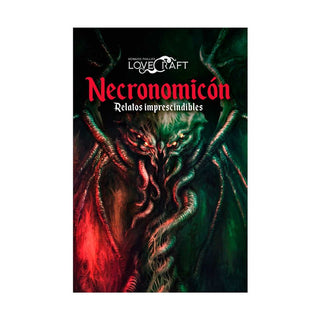 Necronomicon: Relatos Imprescindibles