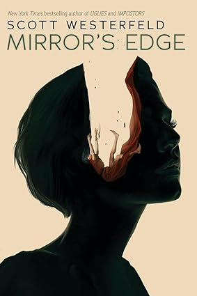 Mirror'S Edge (Impostors, Book 3)