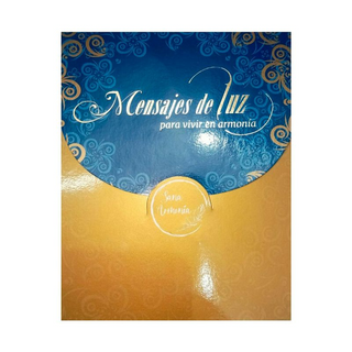 Mensaje De Luz Para Vivir En Armonía