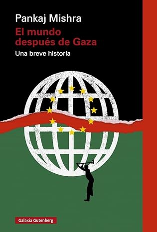 Libro El Mundo Despues De Gaza 9788410317383