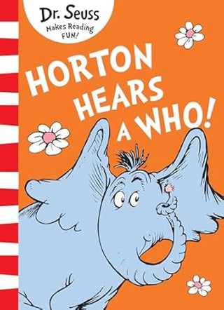 Libro Horton Hears A Who! 9780008240028