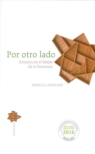 Libro Por Otro Lado 9786074955705