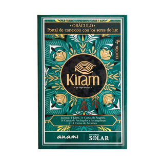 KIRAM