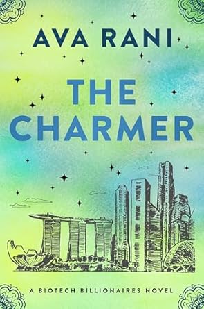 Libro Charmer 9780063413672