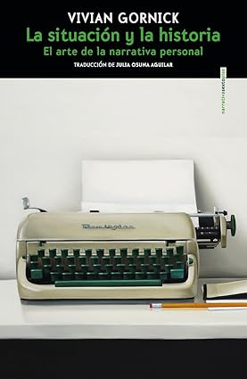 Libro La Situación Y La Historia 9788419261694