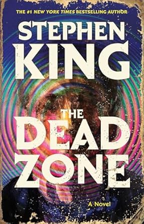 Libro Dead Zone 9781668094754