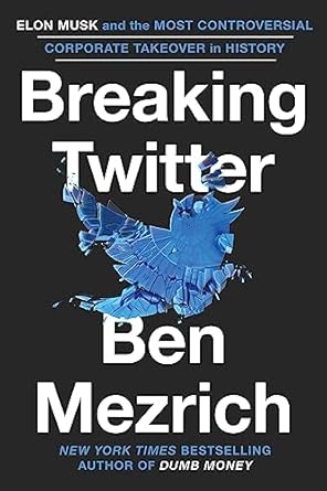 Libro Breaking Twitter 9781538707593