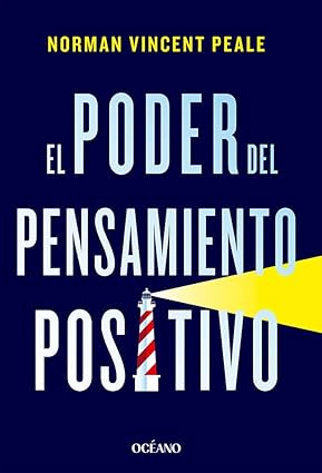 Libro El Poder Del Pensamiento Positivo  9788449461286