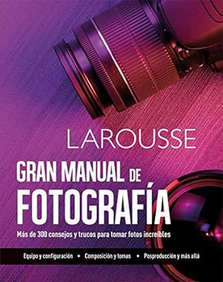 Gran Manual De Fotografia