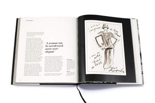 "Collections And Creations De Chanel"