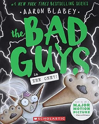The Bad Guys