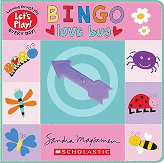 Bingo: Love Bug