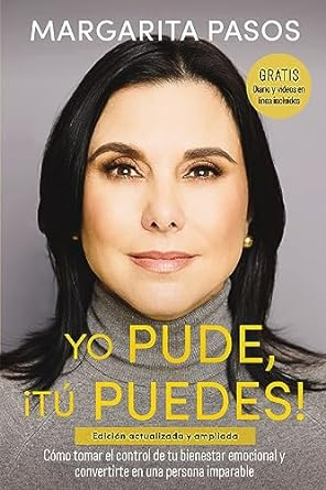 Yo Pude Tu Puedes