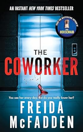Libro The Coworker 9781728296203