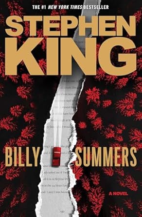 Libro Billy Summers 9781982173616