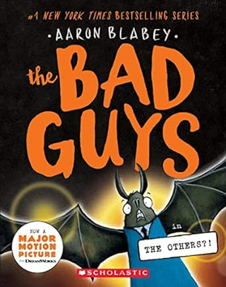 The Bad Guys In