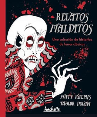 Relatos malditos