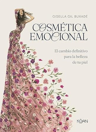 Libro Cosmetica Emocional 9788410358058