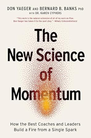 Libro New Science Of Momentum 9781400247134