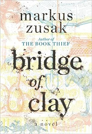 Bridge Of Clay