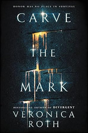 Carve The Mark