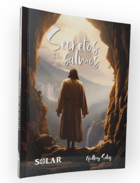 Secreto de los Salmos