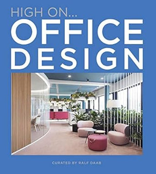 High On... Office Design