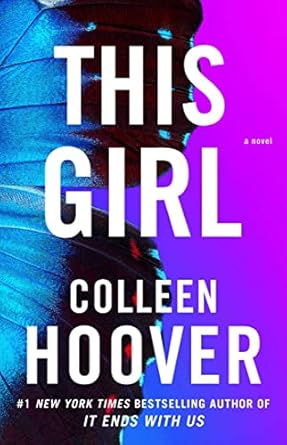 Libro This Girl 9781476746531