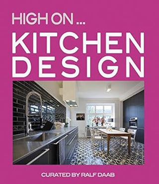 High On... Kitchen Design