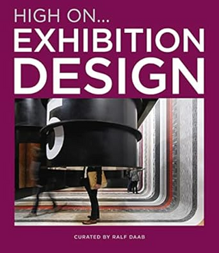 High On... Exhibition Design