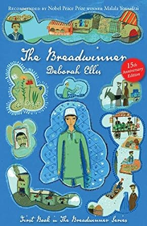 The Breadwinner (Fifteenth Anniversary)