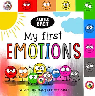My First Emotions