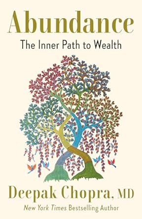 Libro Abundance 9780593233818