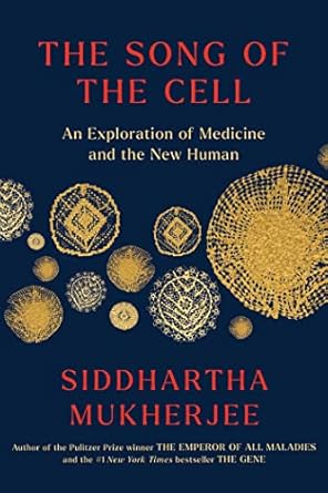 Libro The Song Of The Cell 9781668011904