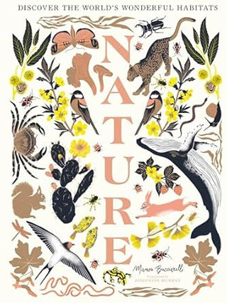 Libro Nature 9781400347599