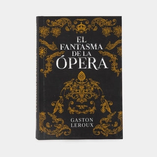 El Fantasma De La Opera